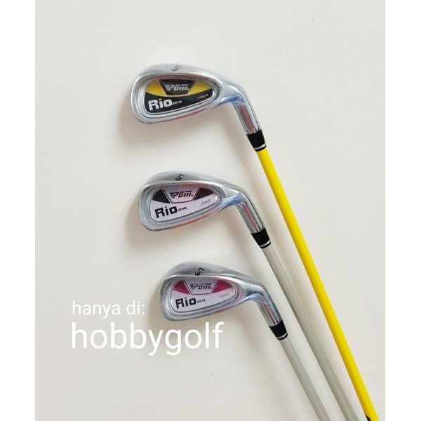 Stick Golf Anak Anak Kids Stik Golf