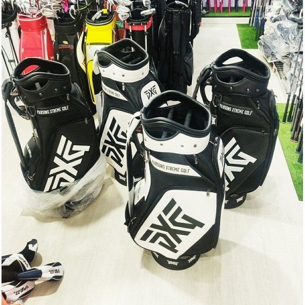 Cart Golf Bag Tas Golf Original