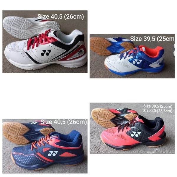 sepatu yonex original