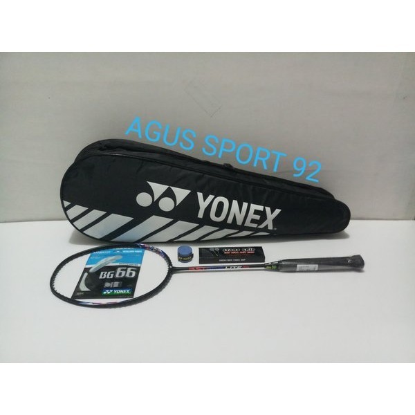 RAKET BADMINTON ORIGINAL YONEX ASTROX LITE 21i
