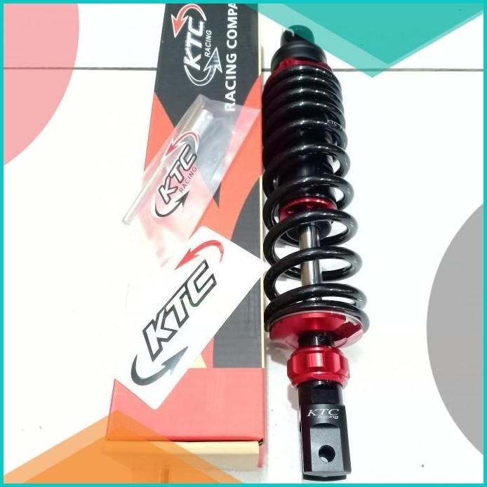 shock ktc racing vario 110 300mm stelan/ shockbreaker ktc vario fi 110