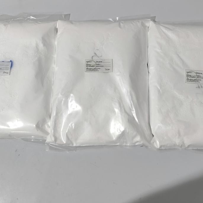 

Anti Caking / Anti Kempal / Anti Gumpal / Silicone Dioxide /Foodgrade