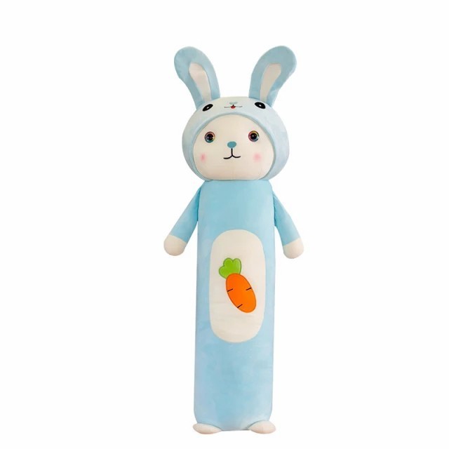 SALE TERBATAS Boneka kelinci rabbit lucu. boneka guling