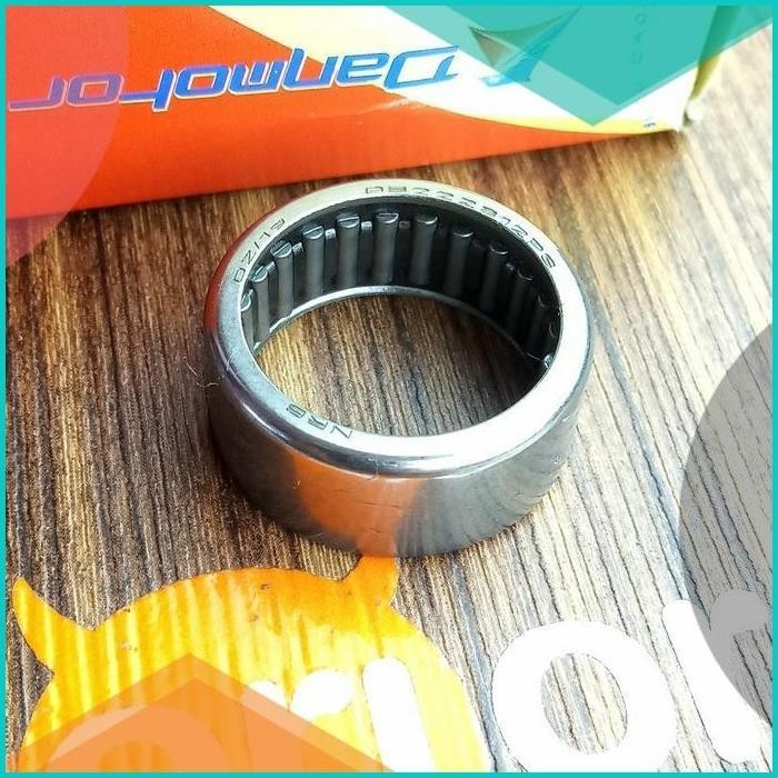 Bearing lahar bambu roces roda depan vespa excel exclusive danmotor 19