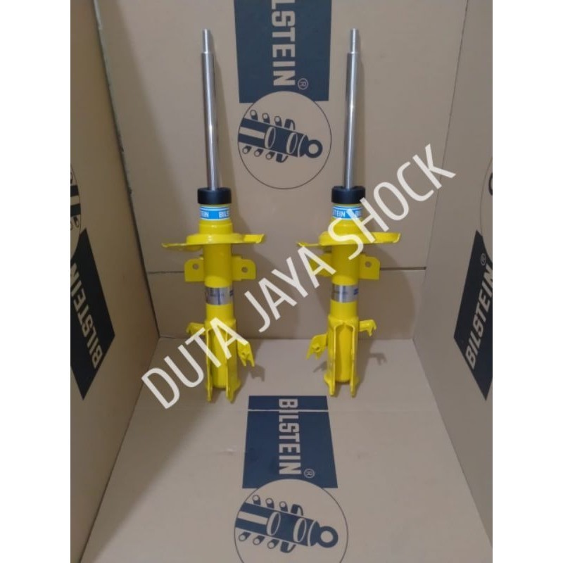 SHOCKBREAKER MAZDA 2 DEPAN MERK BILSTEIN