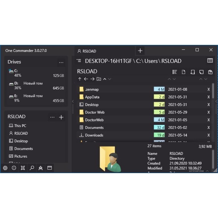 OneCommander Pro 3.62