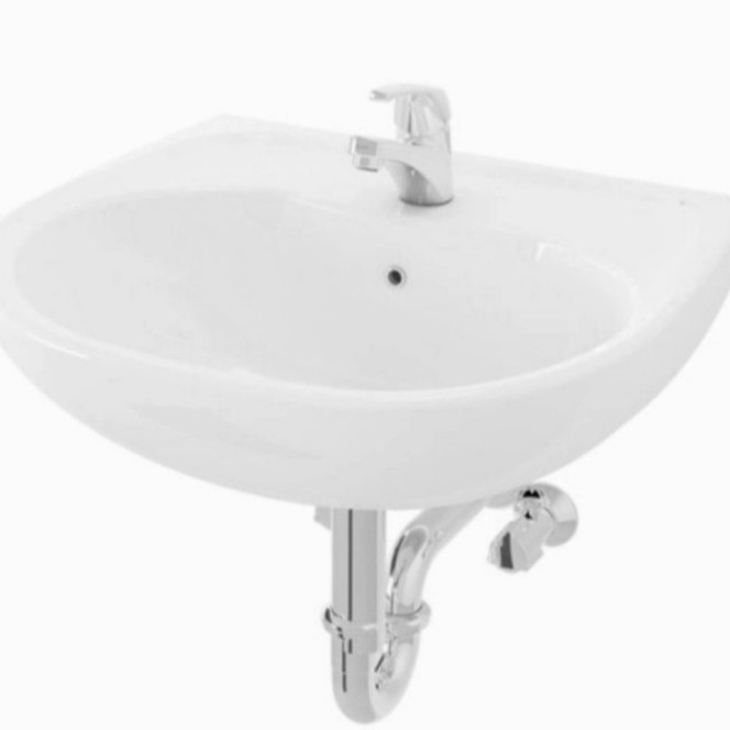 Produk Terbaru Wastafel Toto Lw 236 Cj Paket Lengkap Full Toto