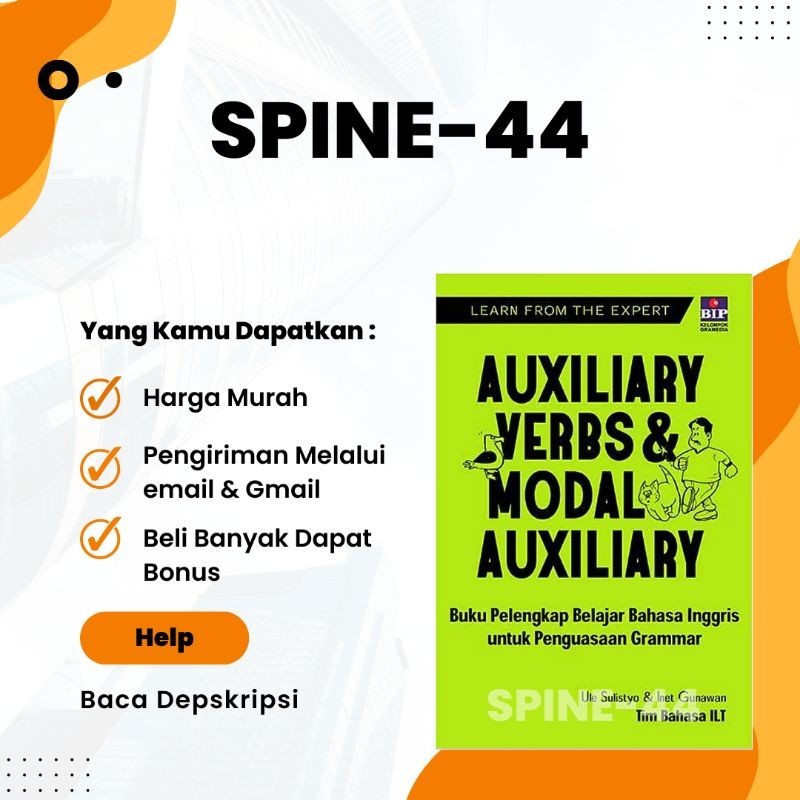 

AUXILIARY VERBS MODAL AUXILIARY