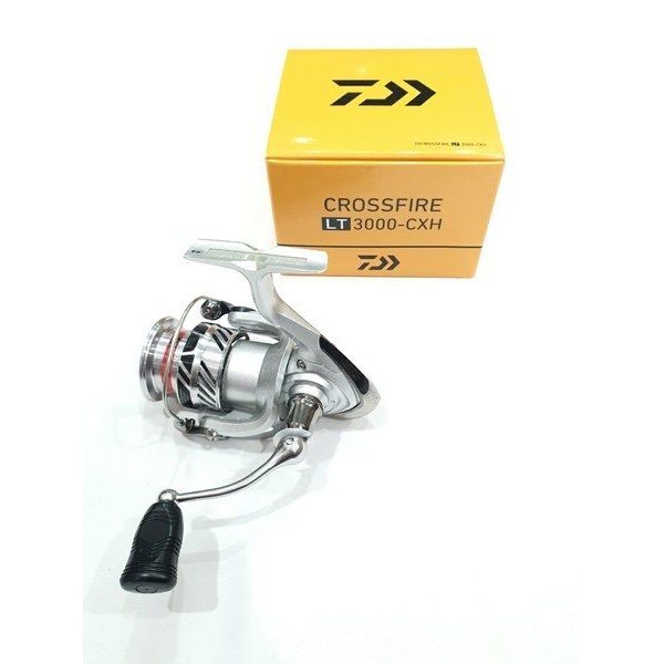 Reel Daiwa Crossfire LT 3000 CXH