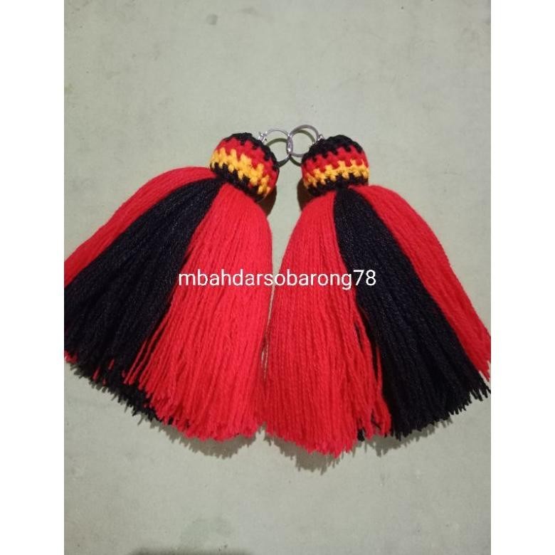 Ty-65 Gondel Rajut Jumbo, Gondel Barongan, Gondel Besar, Gondel Barongan Asli Terlaris