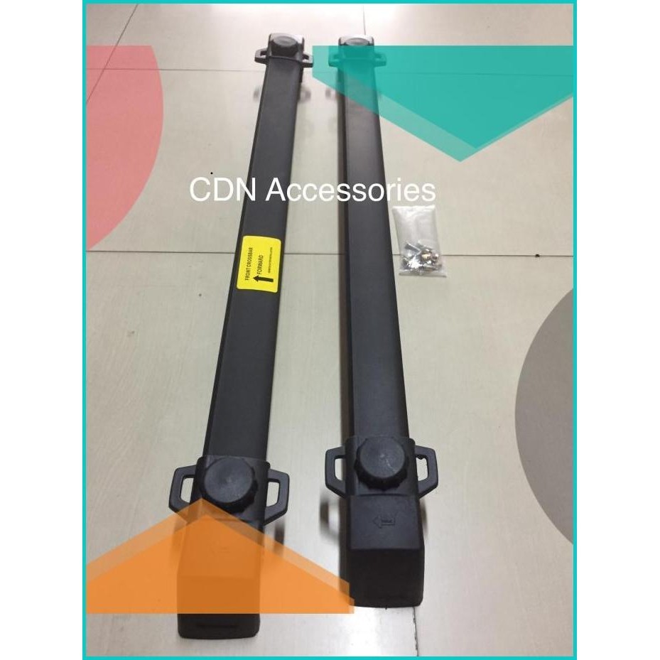 Crossbar Outlander Sport/Roofrack Outlander Sport/Cross bar Outlander