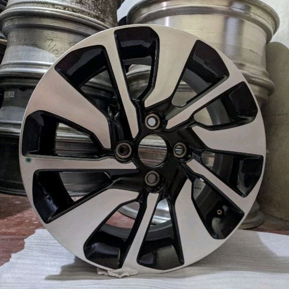 Velg Original/OEM Honda Brio RS R15