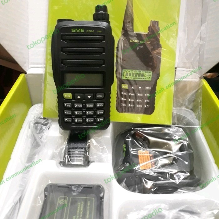 HT SME 338 UHF 330-400 MHZ