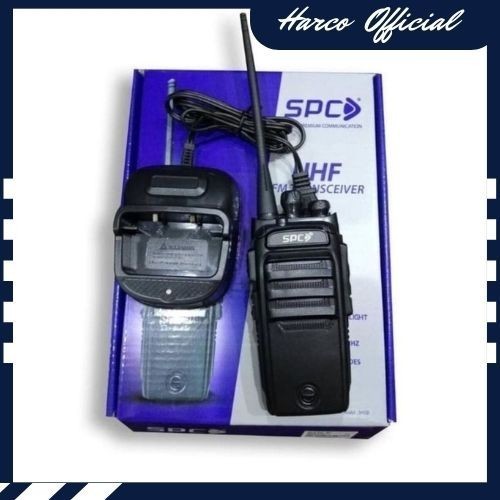 HANDY TALKIE ( HT ) SPC