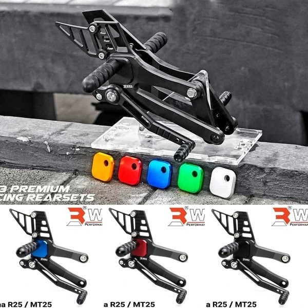 underbone ninja 250 fi underbone ninja 250 karbu step belakang ninja 250 berlin Nui bikers