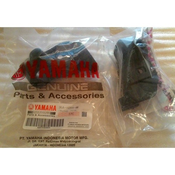 Rumah Handle Kopling Original YAMAHA Vixion Old. New Vixion. Scorpio. RxKing New