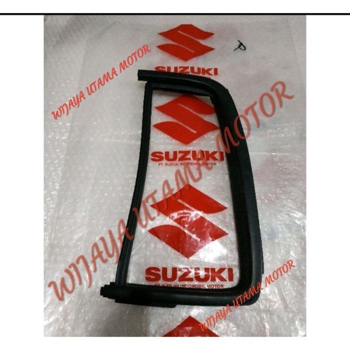karet kaca Mati suzuki swift old original