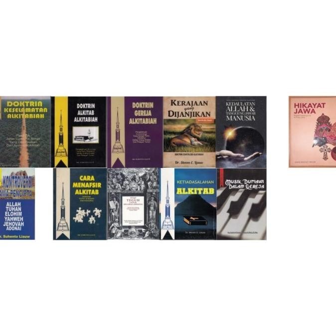 

Alkitab Kristen Ukuran Sedang. TB2 052 TI. LAI. P83G