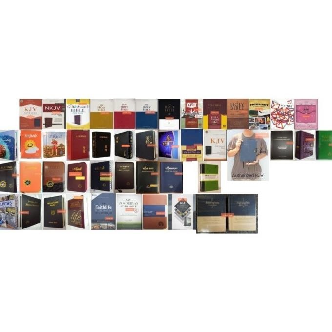 

Alkitab Kristen Anak. Terjemahan Baru Edisi 2. TB2 033 TI NS Bergambar P83G