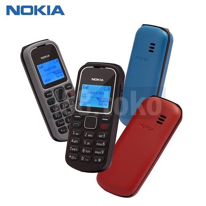 HP NOKIA 1280 JADUL GROSIR BERGARANSI FULLSET COD