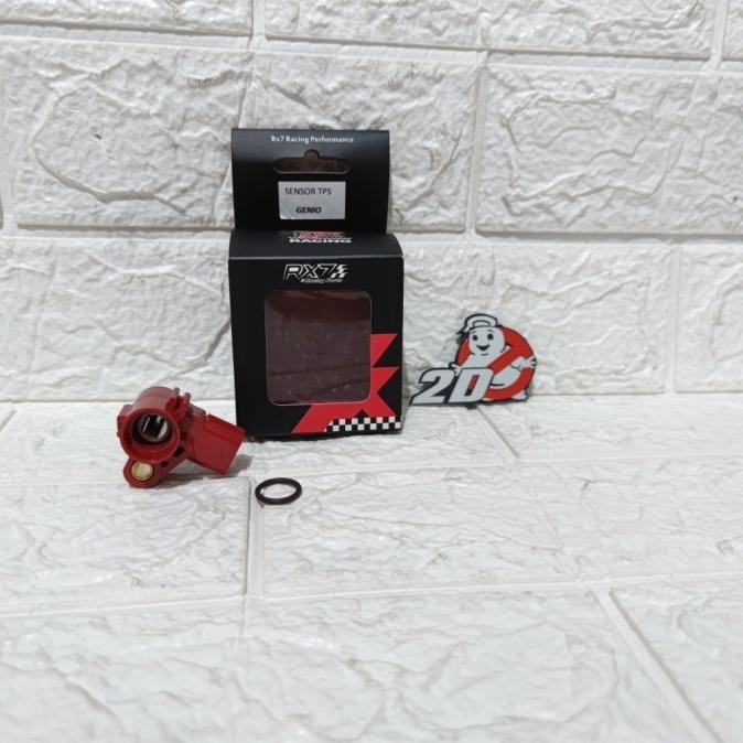 Tps Throttle Position Sensor Rx7 Genio Scoopy Beat New Led Vario 160