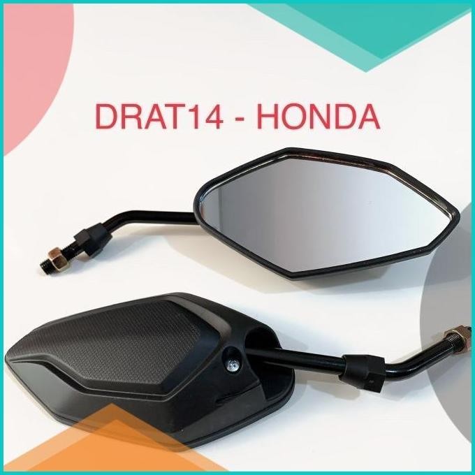 SPION KACA SPION MOTOR VARIO 150/VARIO 125 CBS TECHNO/BEAT/JUPITER MX