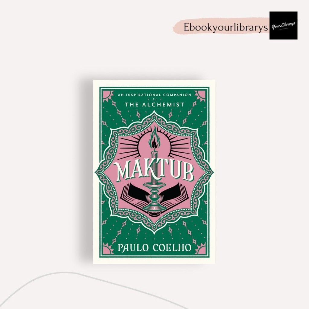 

Maktub ; Paulo Coelho