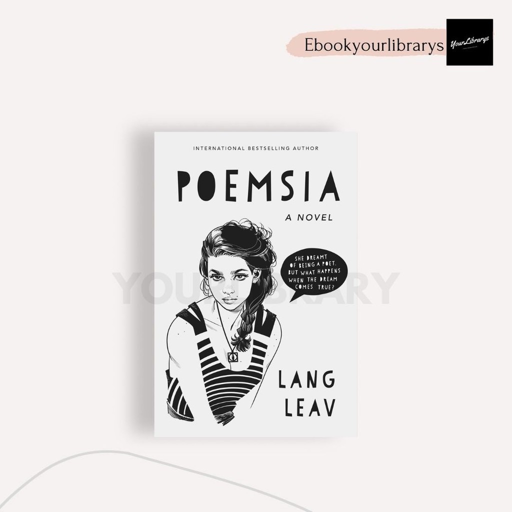 

Poemsia ; Lang Leav