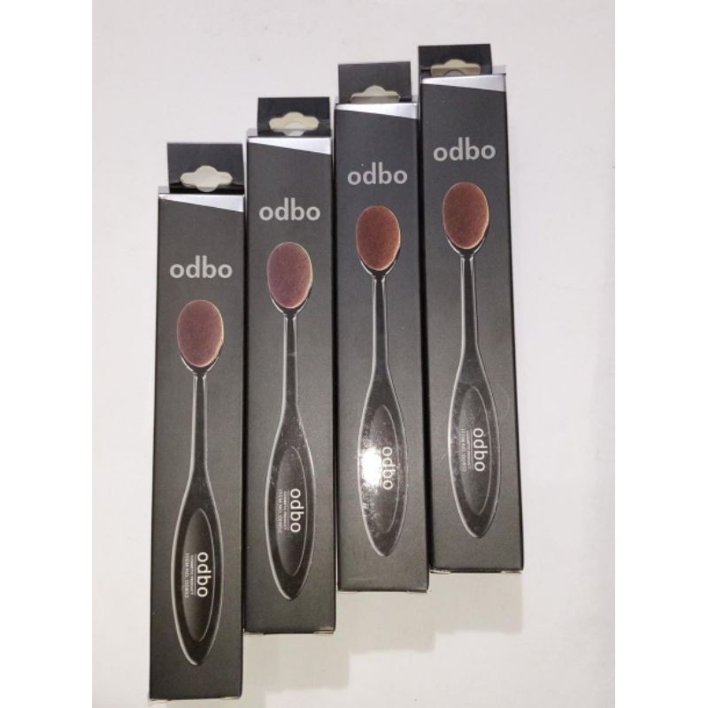 KUAS BLEND FOUNDATION ODBO