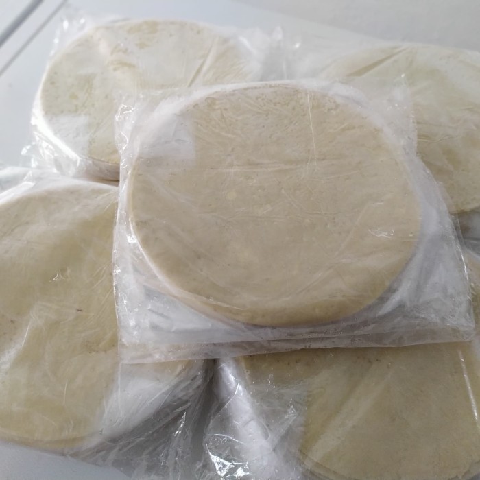 

Terbaru Tortila Kulit Kebab 28Cm Isi 20 Free Ongkir Promo Terlaris