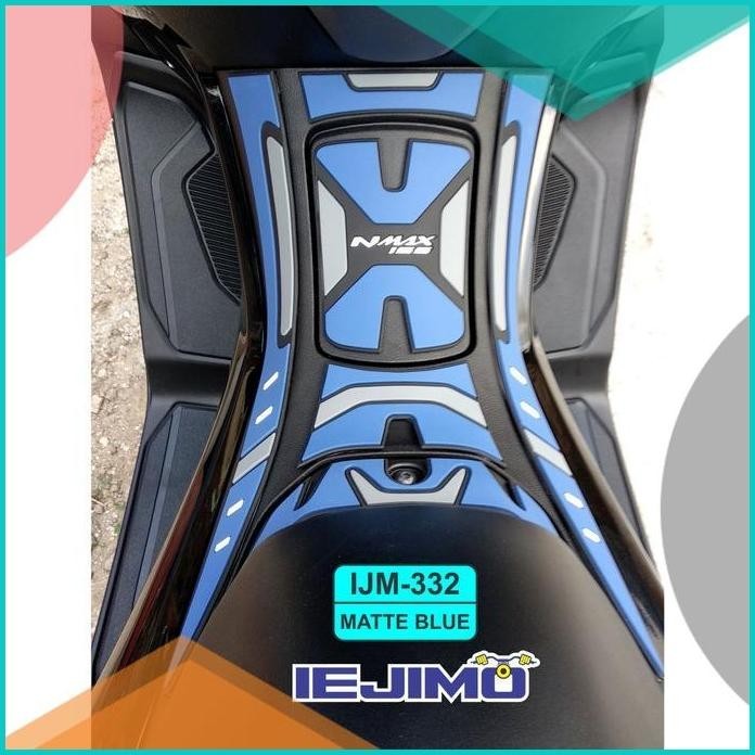 DECKPAD PROTECTOR NMAX 2020 CENTER - TANKPAD CENTER ALL NEW NMAX 2020