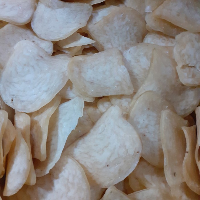 

Kerupuk Udang & Ikan/Kerupuk Wallet Ukuran Sedang 1Kg