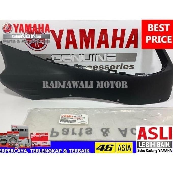 Mole Side Kanan Bawah Bordes Aerox 155 Asli Original Yamaha