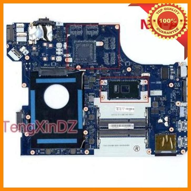 (BK ALIE) LENOVO THINKPAD E560 LAPTOP MAINBOARD-NM-A561 MESIN MOTHERBOARD