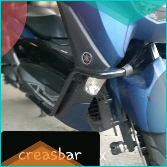 Crashbar New Nmax 2020 Tubular Nmax 2020 2021 19F3B2024 tools n parts