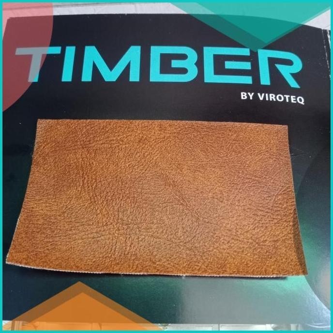 Oskar Viroteq / Kulit Sintetis Sofa Viroteq Timber 19F3B2024 onderdil