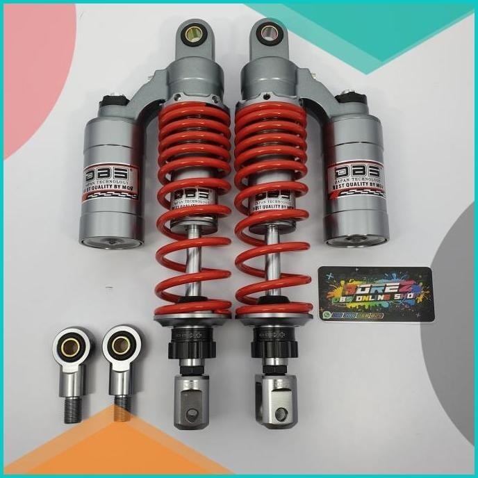 shock DBS 8822-310mm Rx king W175 tiger CB 100 supra DBS ORIGINAL 19F3