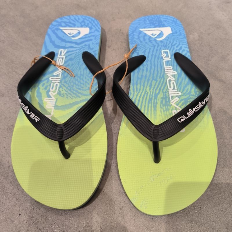 SANDAL QUIKSILVER MOLOKAI