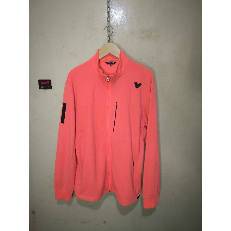 jaket victor original