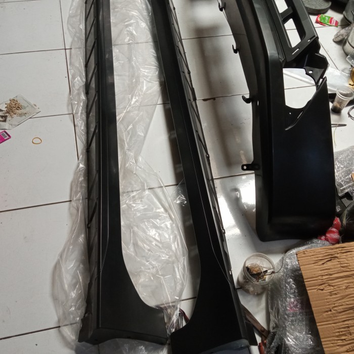 BODYKIT XPANDER ULTIMATE