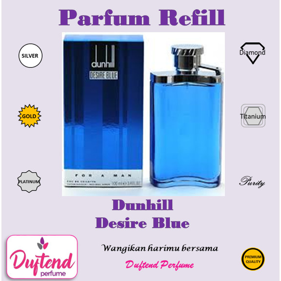 Parfum Aroma Dunhill Blue