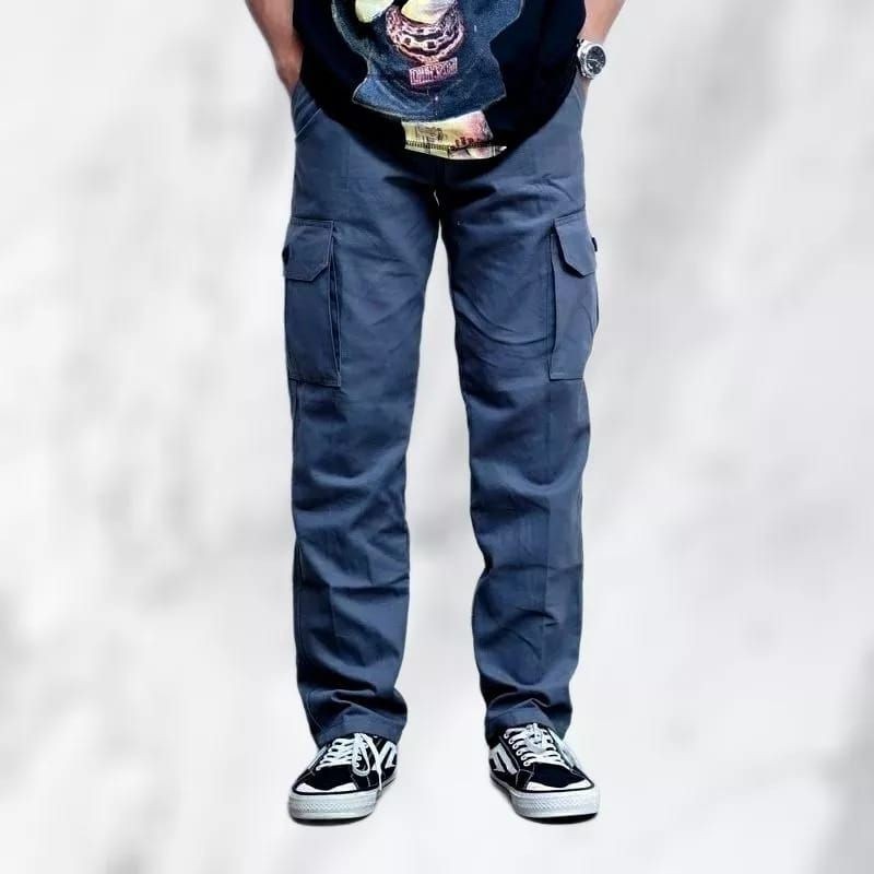 YANG LAGI VIRAL  CELANA CARGO PANJANG