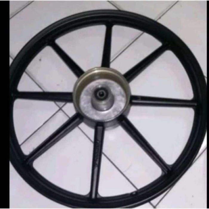 V ROSSI - VELG VELEK PELEK MOTOR RACING HONDA KARISMA SUPRA X 125