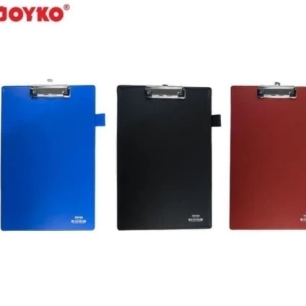 

papan jalan joyko CLB 61 lapis plastik PVC harga 1 pcs - Merah