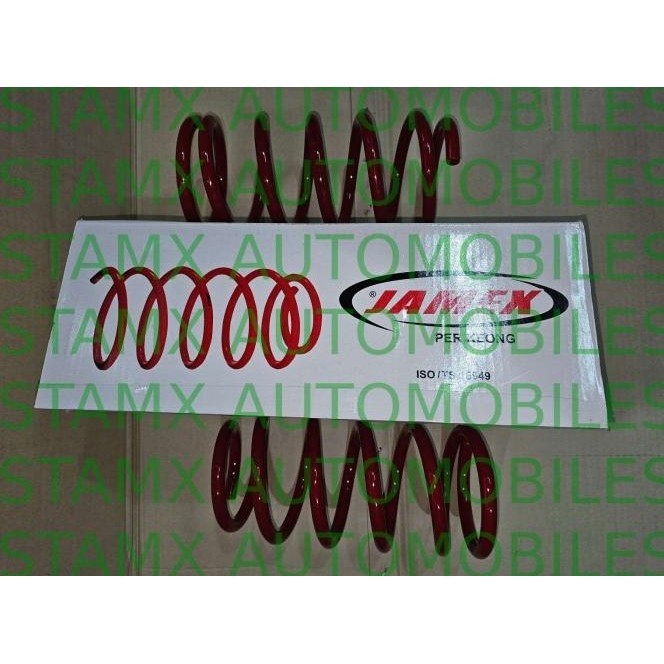Per Keong Depan Original Merk Jamex Avanza Veloz / Xenia 2012-2021