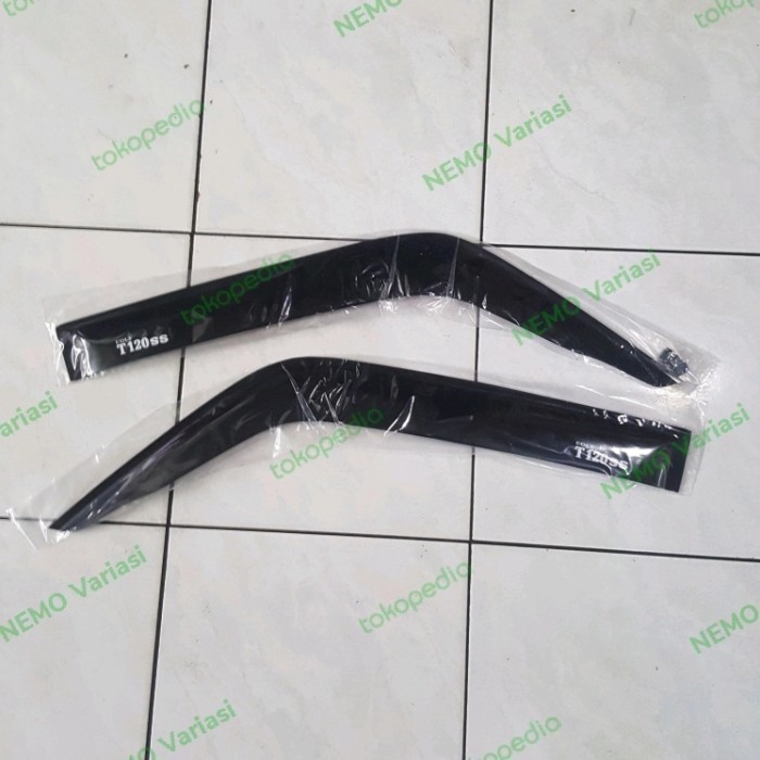 Talang air T120SS