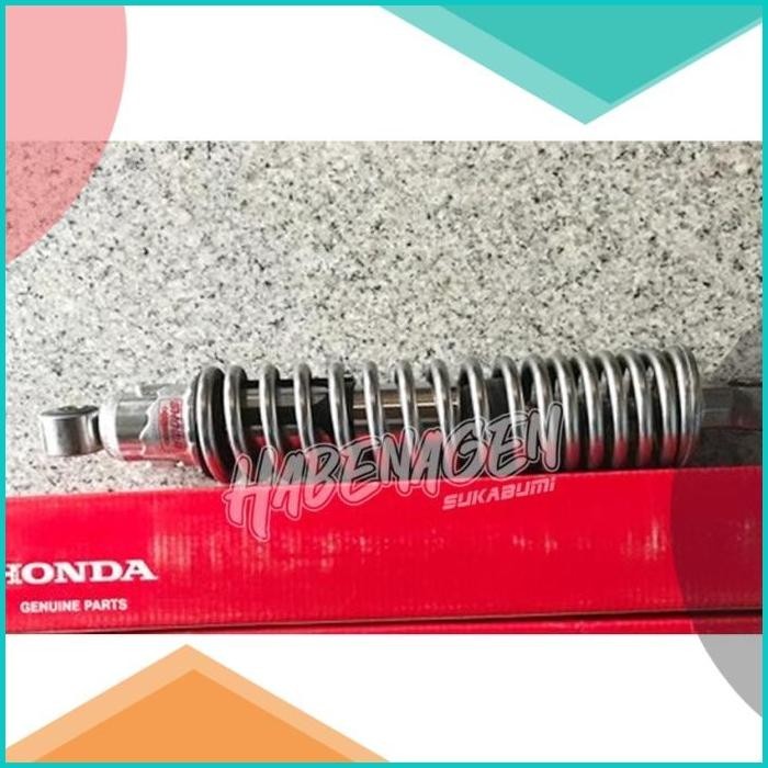 sok skok shok shock breaker belakang tiger 2000 lawas lama ORI AHM HGP