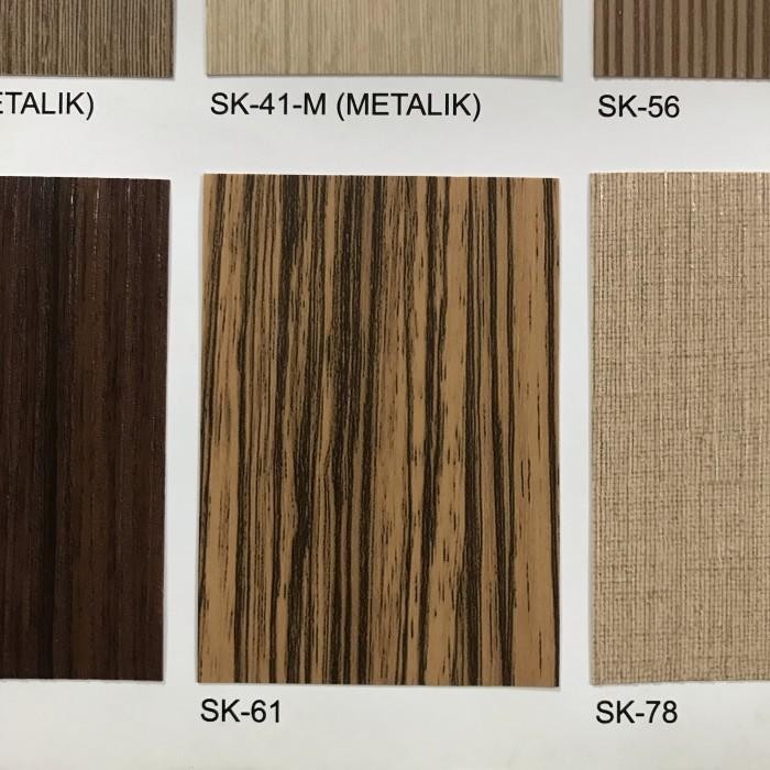 Huben Sheet SK-61 / Taco Sheet / Huben Sheet / Pvc Sheet Best Seller