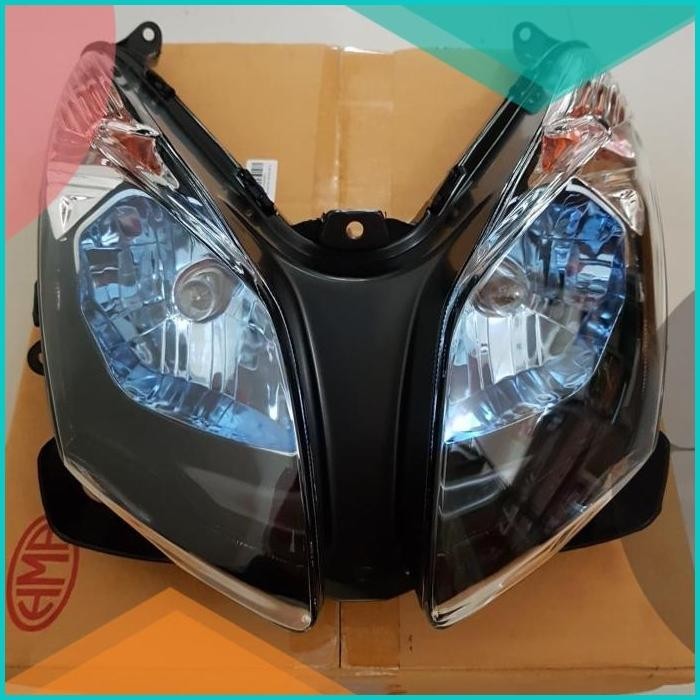 Reflektor Mio Soul Thailand or Mio Mx Blue 19F3B2024 suku cadang