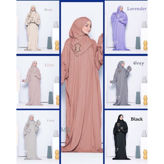Promo Mega Sale 4.4 // Mukena Pasmina terompah/mukena pasmina Jakarta/mukena terompah alwiyah/mukena